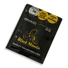 Buy Black Mamba Incense