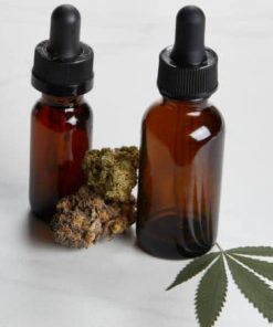 broad spectrum cbd oil