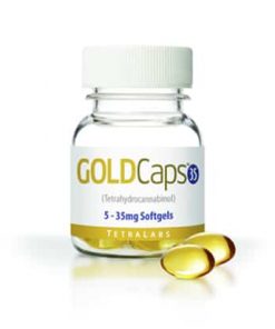 Buy Gold Caps 35mg Online