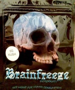 Gods Aroma herbal incense