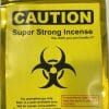Buy Online Caution Herbal Incense (4g/10g)
