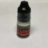 Kush Liquid Incense On Paper