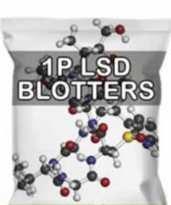 Flualprazolam Pellets (1mg)