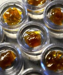 Buy Hash Oil Honey