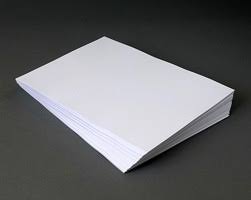 Legal High K2 Spice Paper