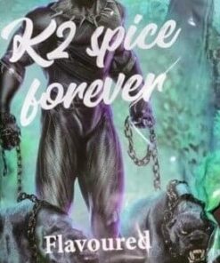 Buy K2 Spice Forever Incense