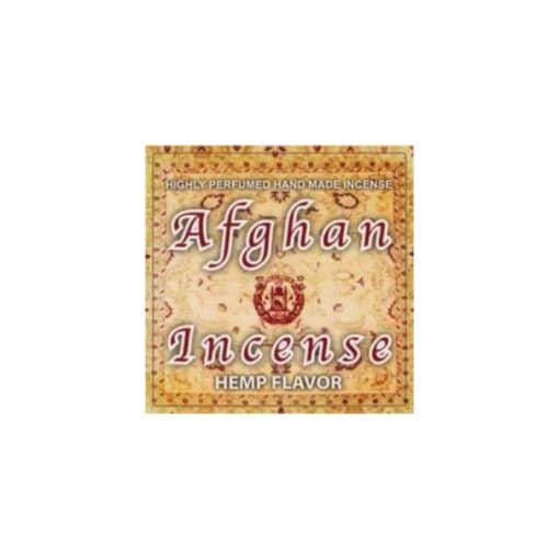 Afghan Herbal Incense 3G