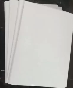 K2 E-Liquid Code Red Sprayed Papers