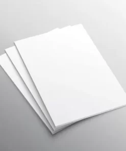 Liquid JWH Infused Paper