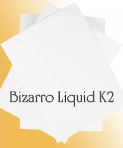 Bizarro Liquid K2 Spray