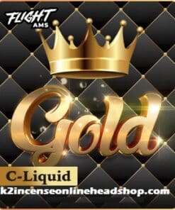 Buy Gold C-Liquid Online