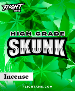 High Grade Skunk Incense