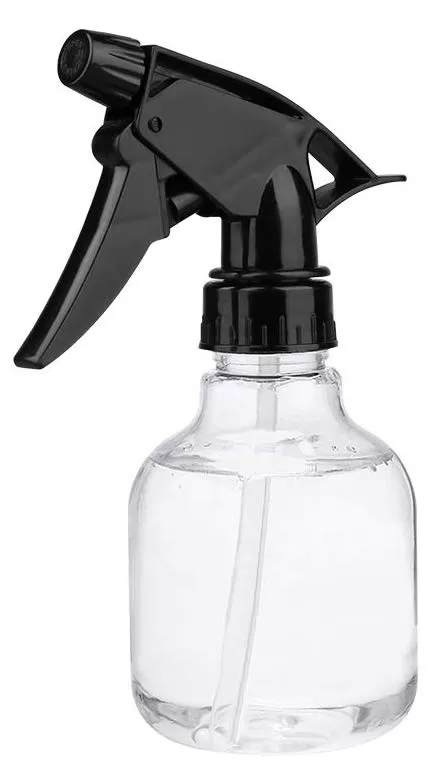 K2 Clear Paper Spray