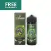 Buy Kraken C-Liquid Online
